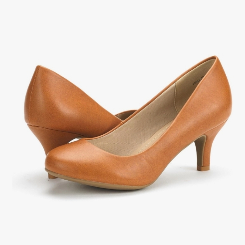 Cute Womens Heels